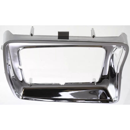 Left Side Headlamp door 1978 - 1979 FORD BRONCO  FO2512114 D8TZ13064F