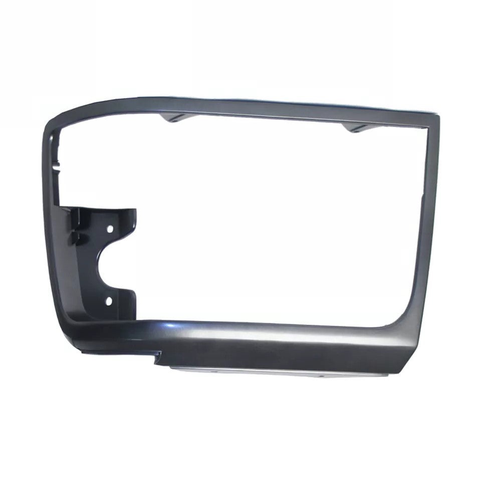 Puerta faro lateral izquierdo 1992 - 1996 FORD BRONCO CAPA FO2512129PP F2TZ13064B