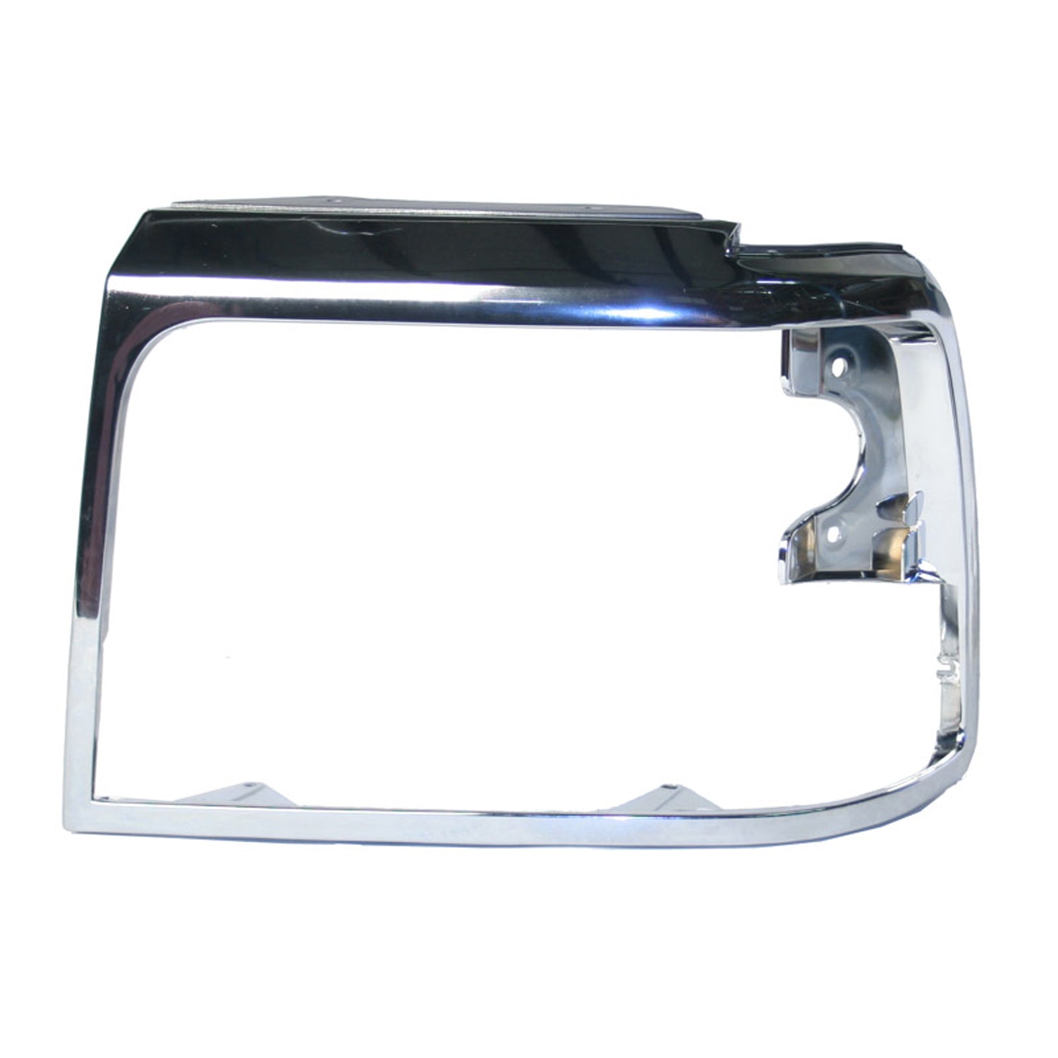 Left Side Headlamp door 1992 - 1996 FORD BRONCO  FO2512130 F2TZ13064D