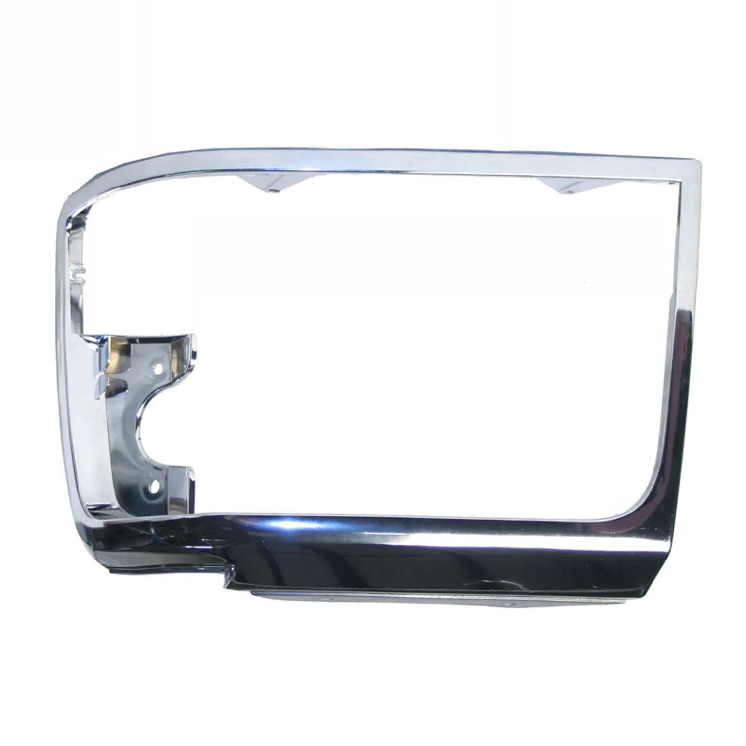 Puerta faro lateral izquierdo 1992 - 1996 FORD BRONCO FO2512130 F2TZ13064D