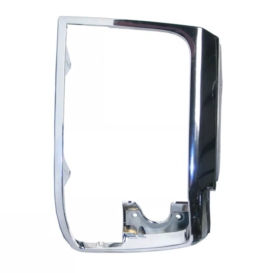 Puerta faro lateral izquierdo 1992 - 1996 FORD BRONCO CAPA FO2512130PP F2TZ13064D