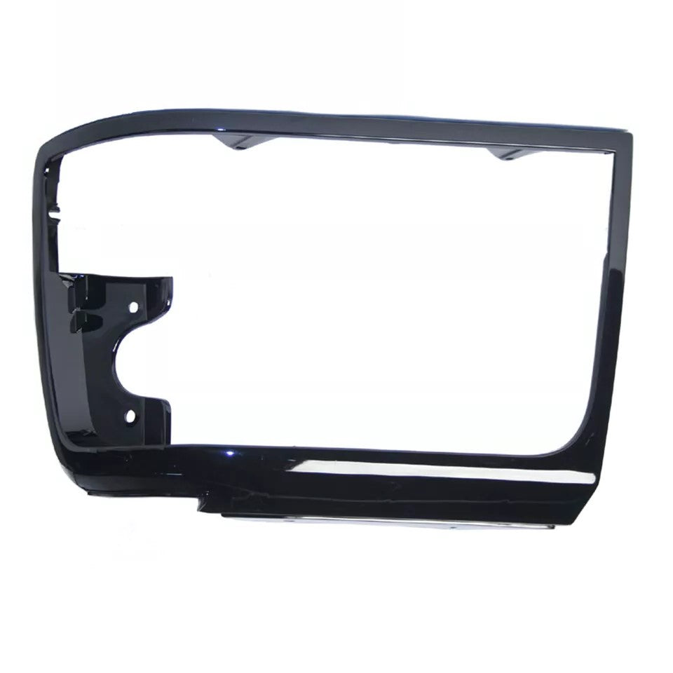 Puerta faro lateral izquierdo 1992 - 1996 FORD BRONCO FO2512131 F3TZ13064BAA