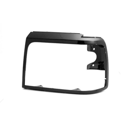 Puerta faro lateral izquierdo 1982 - 1986 FORD BRONCO FO2512135 E2TZ13064B