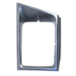 Puerta faro lateral izquierdo 1992 - 1996 FORD E-150 ECONOLINE FO2512141 F2UZ13064B