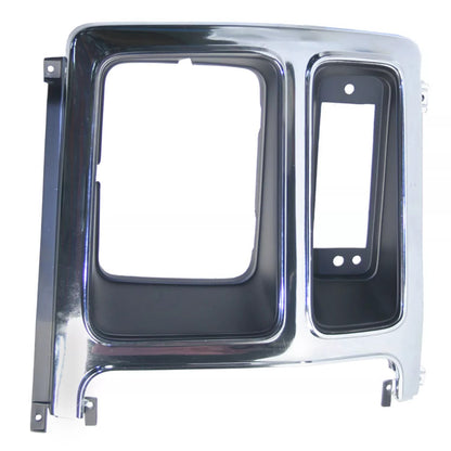 Puerta faro lateral izquierdo 1980 - 1986 FORD F-150 FO2512148 EOTZ13064M