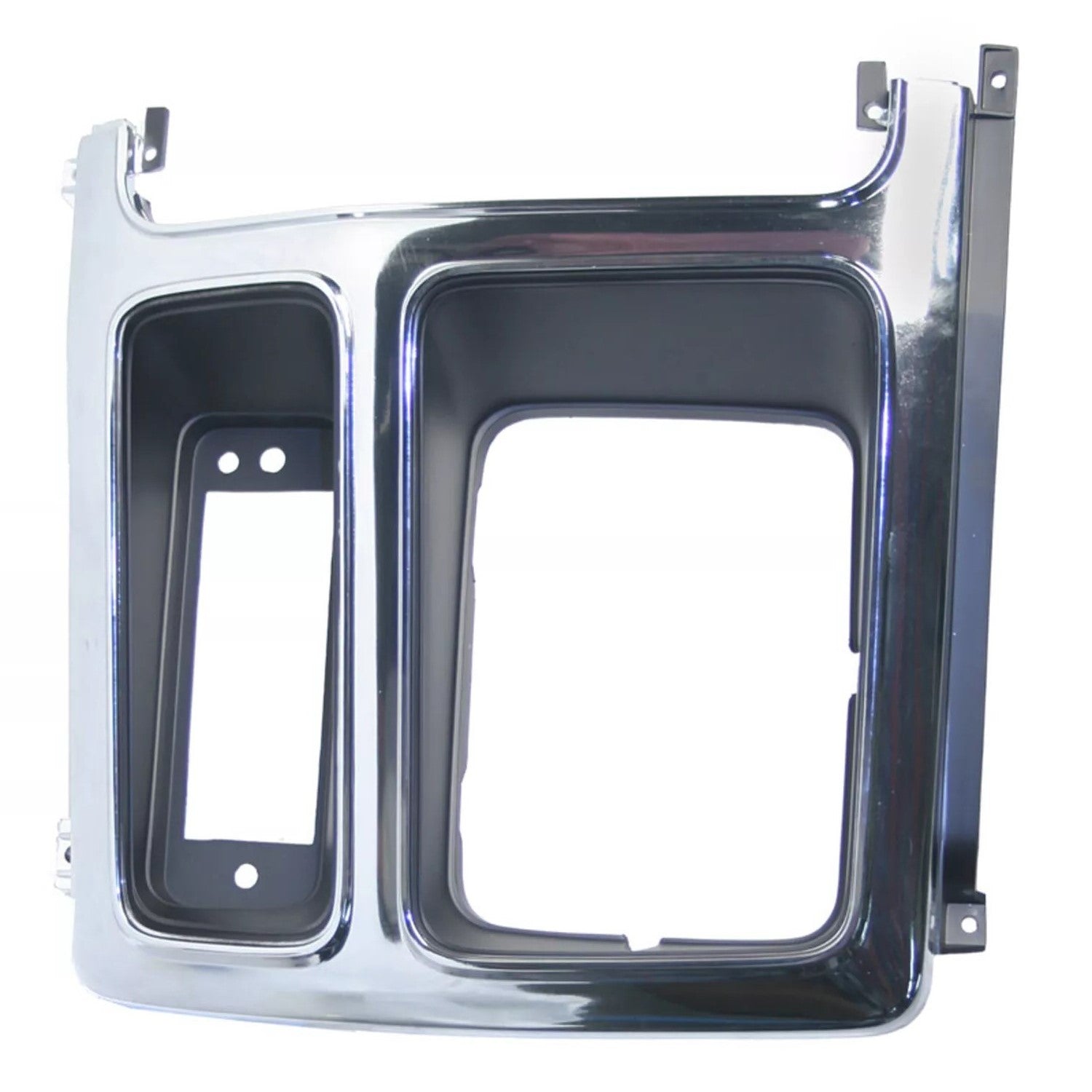 Puerta faro lateral izquierdo 1980 - 1986 FORD F-150 FO2512148 EOTZ13064M