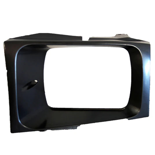 Puerta faro lateral izquierdo 1999 - 2004 FORD F-250 SUPER DUTY FO2512157 F81Z13064AAB