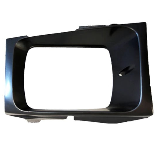 Puerta faro lateral izquierdo 1999 - 2004 FORD F-250 SUPER DUTY FO2512157 F81Z13064AAB