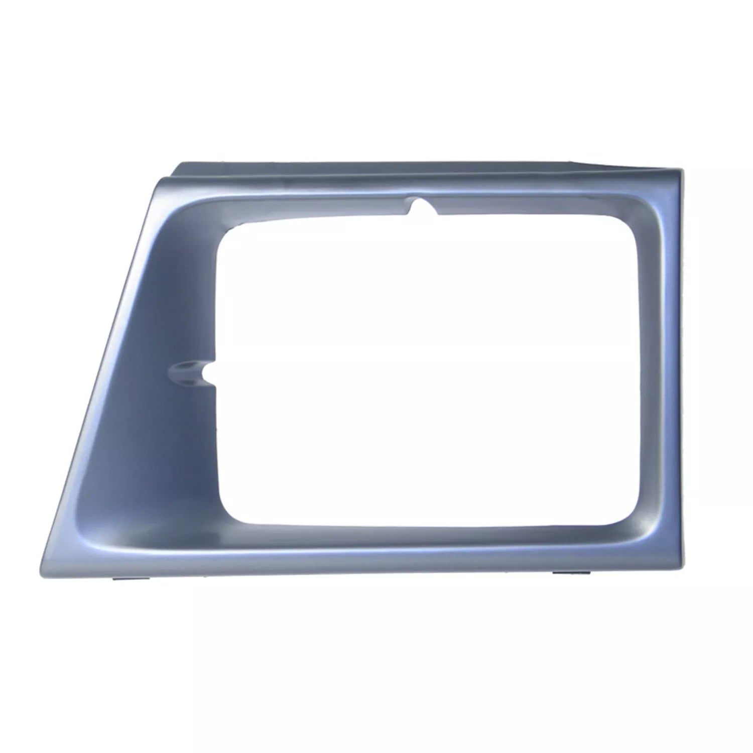 Puerta faro lateral izquierdo 1997 - 2002 FORD E-150 ECONOLINE FO2512158 F7UZ13064AAA