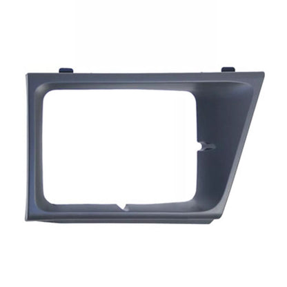 Puerta faro lateral izquierdo 2003 - 2007 FORD E-150 FO2512159 2C2Z13064AAB