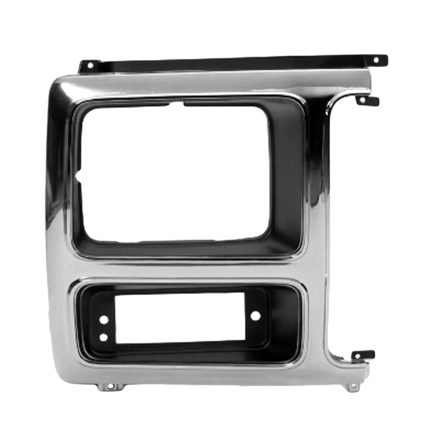 Puerta faro lateral derecho 1982 - 1986 FORD BRONCO FO2513112 E2TZ13064A