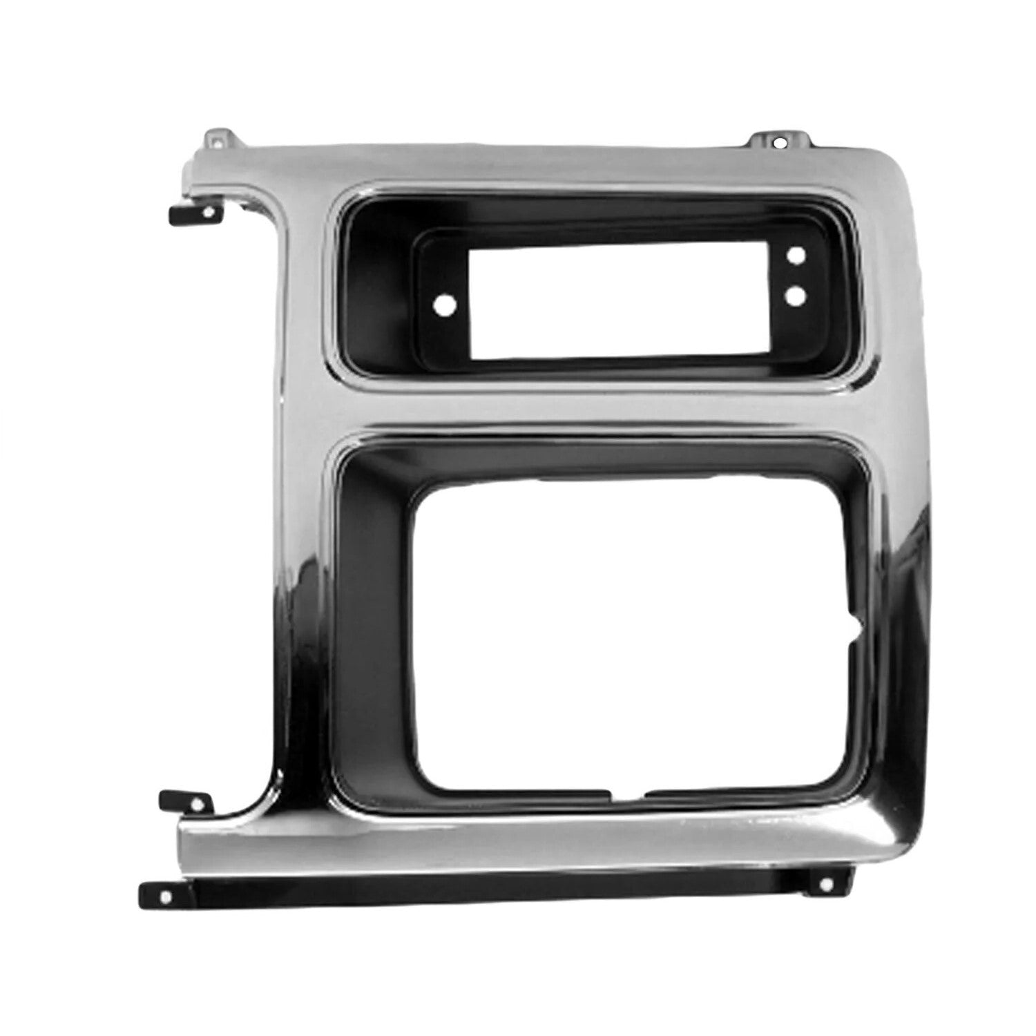 Puerta faro lateral derecho 1982 - 1986 FORD BRONCO FO2513112 E2TZ13064A