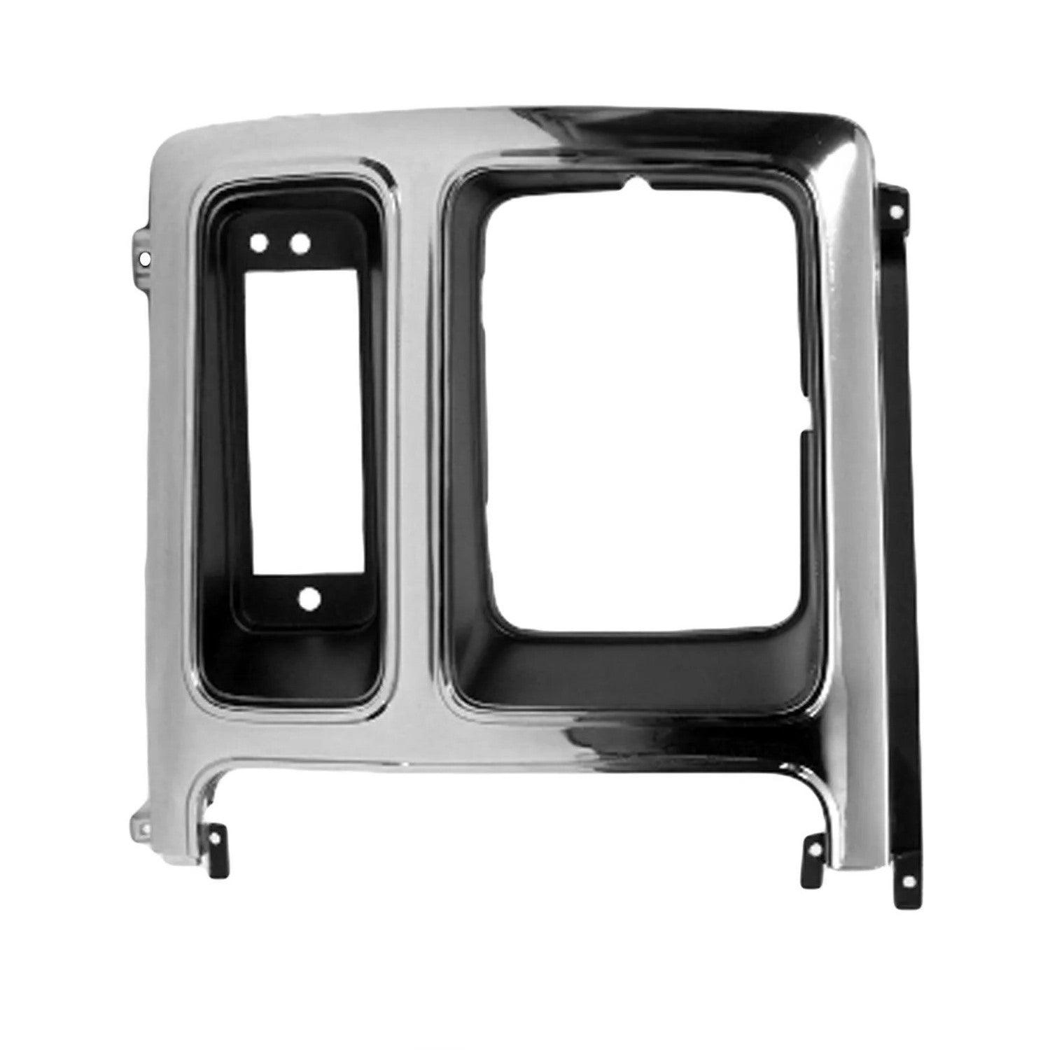 Puerta faro lateral derecho 1982 - 1986 FORD BRONCO FO2513112 E2TZ13064A