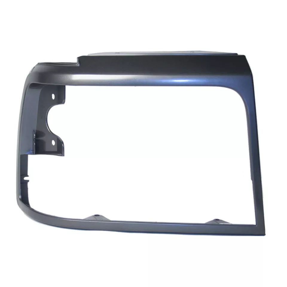 Right Side Headlamp door 1992 - 1996 FORD BRONCO FO2513130 F2TZ13064A