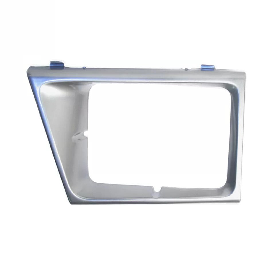 Right Side Headlamp door 1992 - 1996 FORD E-150 ECONOLINE  FO2513141 F2UZ13064A