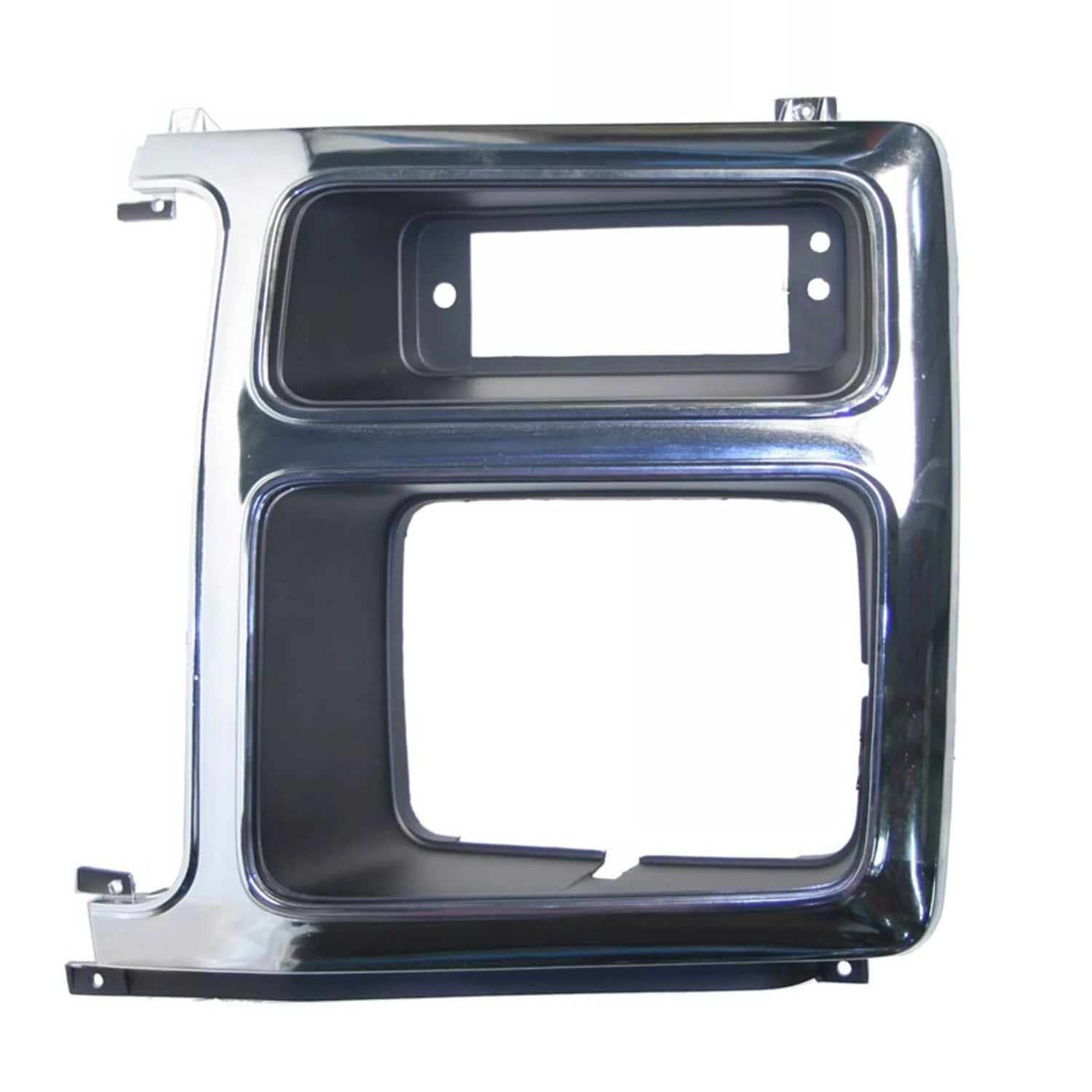 Puerta faro lateral derecho 1980 - 1986 FORD BRONCO FO2513148 EOTZ13064L