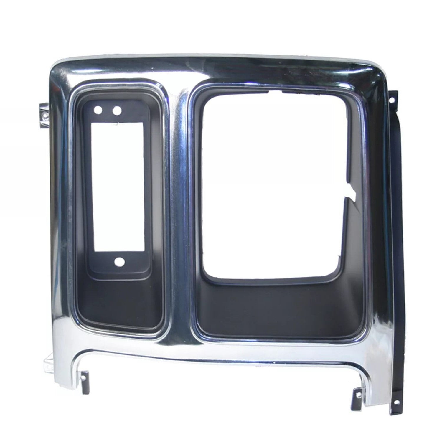 Puerta faro lateral derecho 1980 - 1986 FORD BRONCO FO2513148 EOTZ13064L