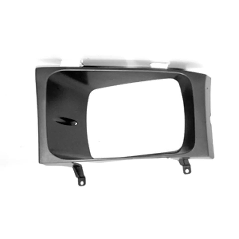 Puerta faro lateral derecho 1999 - 2004 FORD F-250 SUPER DUTY FO2513157 F81Z13064AAA