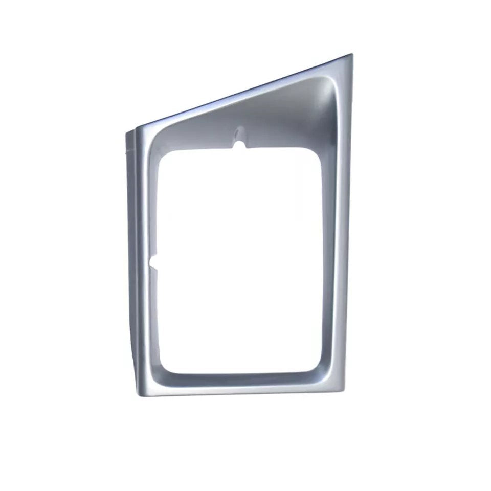 Puerta faro lateral derecho 1997 - 2002 FORD E-150 ECONOLINE FO2513158 F7UZ13052AAA