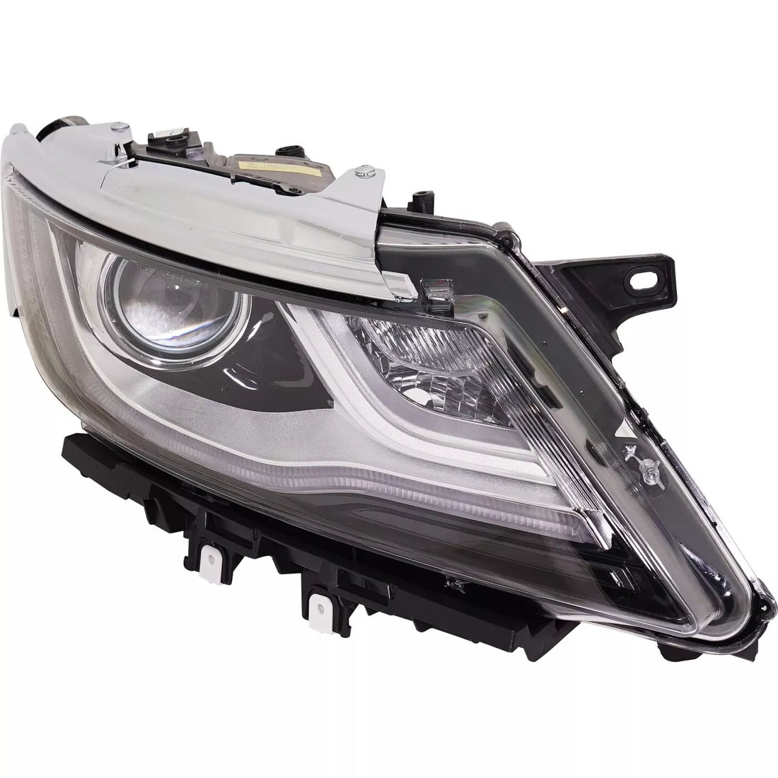 Right Side Headlamp lens/housing 2015 - 2018 LINCOLN MKC FO2519125 EJ7Z13008H