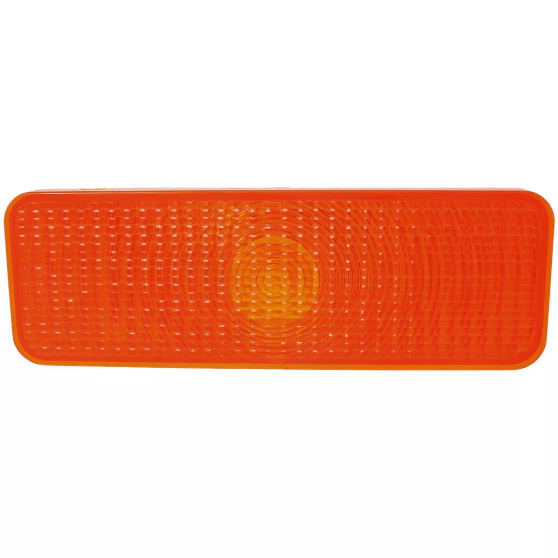 Left Side Parklamp assy 1980 - 1986 FORD BRONCO FO2520101 E1TZ13200A