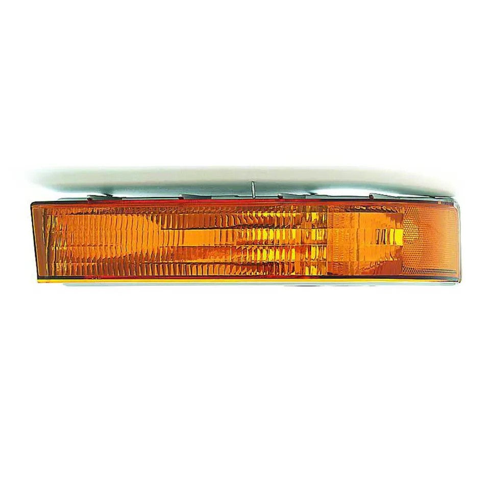 Left Side Parklamp assy 1992 - 1996 FORD BRONCO CAPA FO2520116C F5TZ13201AB