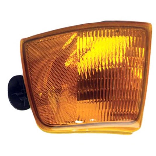 Left Side Parklamp assy 1993 - 1997 FORD RANGER  FO2520118V F37Z13201A