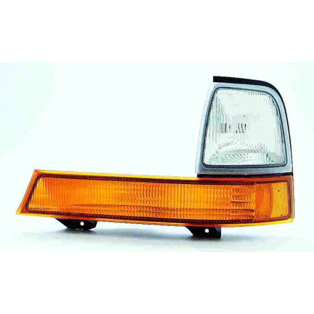 Left Side Parklamp assy 1999 - 2000 FORD RANGER CAPA FO2520144C XL5Z13201AA