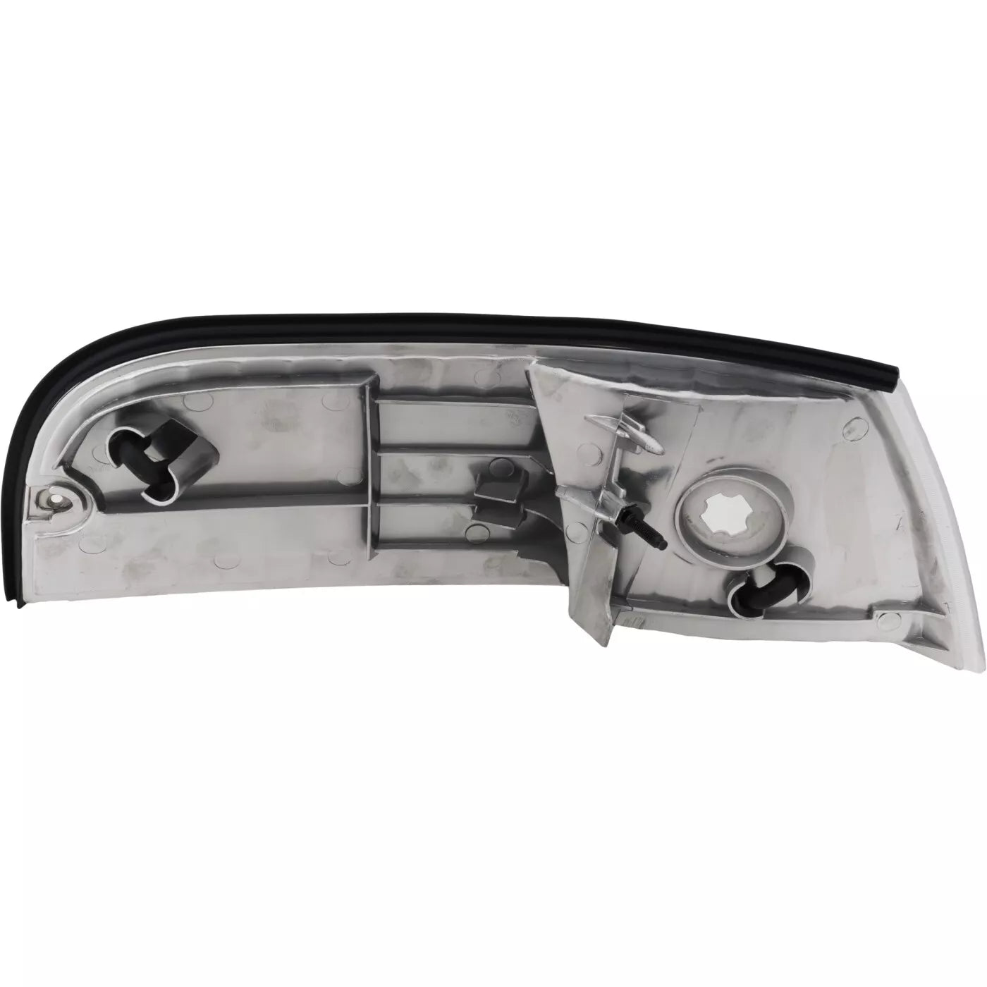 Left Side Parklamp assy 2007 - 2011 FORD CROWN VICTORIA CAPA FO2520147C 6W7Z15A201BA