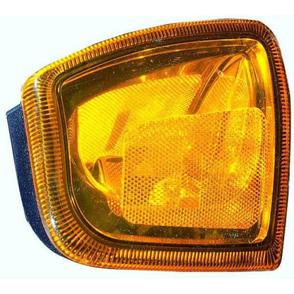 Left Side Parklamp assy 2001 - 2005 FORD RANGER CAPA FO2520168C 1L5Z15A201BA