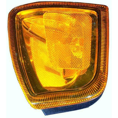 Left Side Parklamp assy 2001 - 2005 FORD RANGER CAPA FO2520168C 1L5Z15A201BA