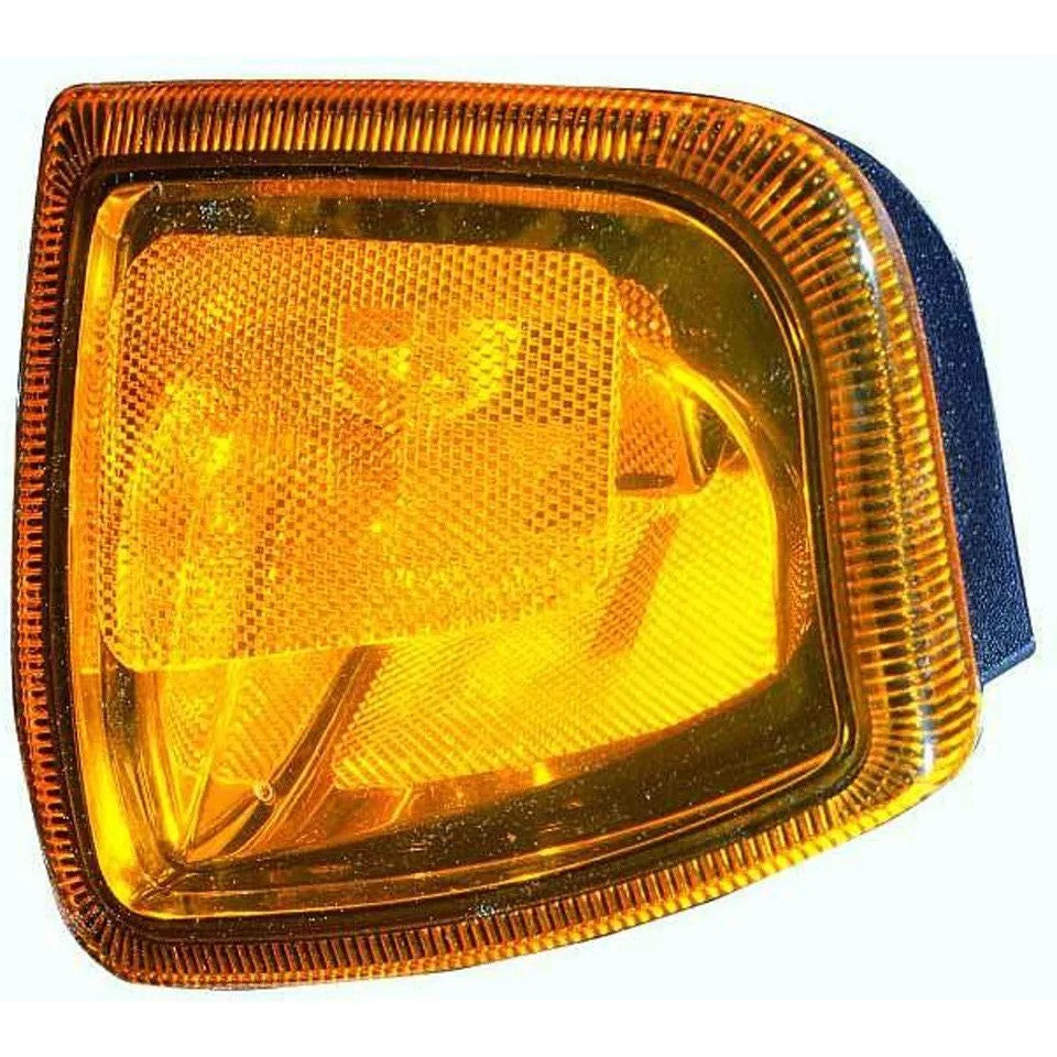 Left Side Parklamp assy 2001 - 2005 FORD RANGER CAPA FO2520168C 1L5Z15A201BA