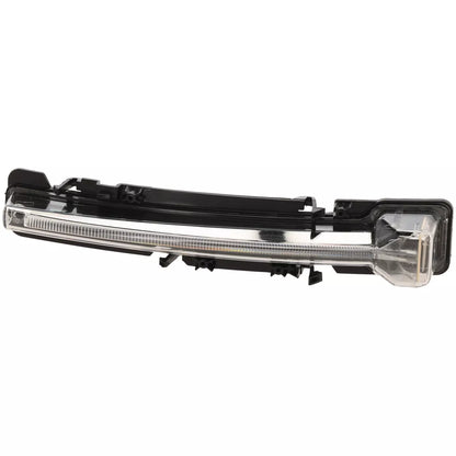 Left Side Parklamp assy 2010 - 2019 FORD TAURUS  FO2520187 AG1Z13200B