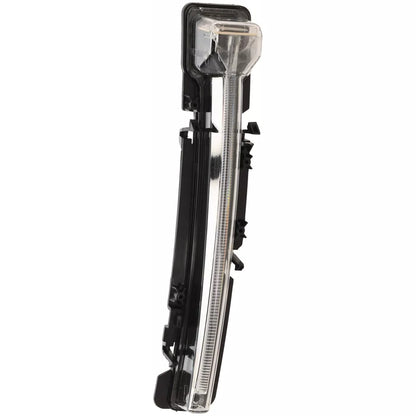 Conjunto de luz de estacionamiento lateral izquierdo 2010 - 2019 FORD TAURUS FO2520187 AG1Z13200B