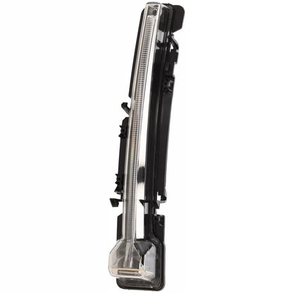 Conjunto de luz de estacionamiento lateral izquierdo 2010 - 2019 FORD TAURUS FO2520187 AG1Z13200B