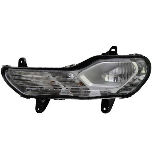 Left Side Parklamp assy 2013 - 2016 FORD ESCAPE CAPA FO2520189C CJ5Z13201C