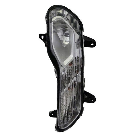 Left Side Parklamp assy 2013 - 2016 FORD ESCAPE CAPA FO2520189C CJ5Z13201C