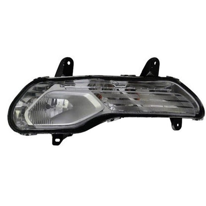 Left Side Parklamp assy 2013 - 2016 FORD ESCAPE CAPA FO2520189C CJ5Z13201C