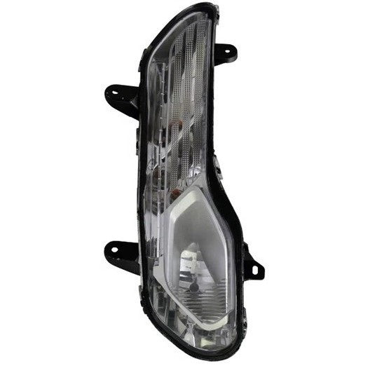 Left Side Parklamp assy 2013 - 2016 FORD ESCAPE CAPA FO2520189C CJ5Z13201C