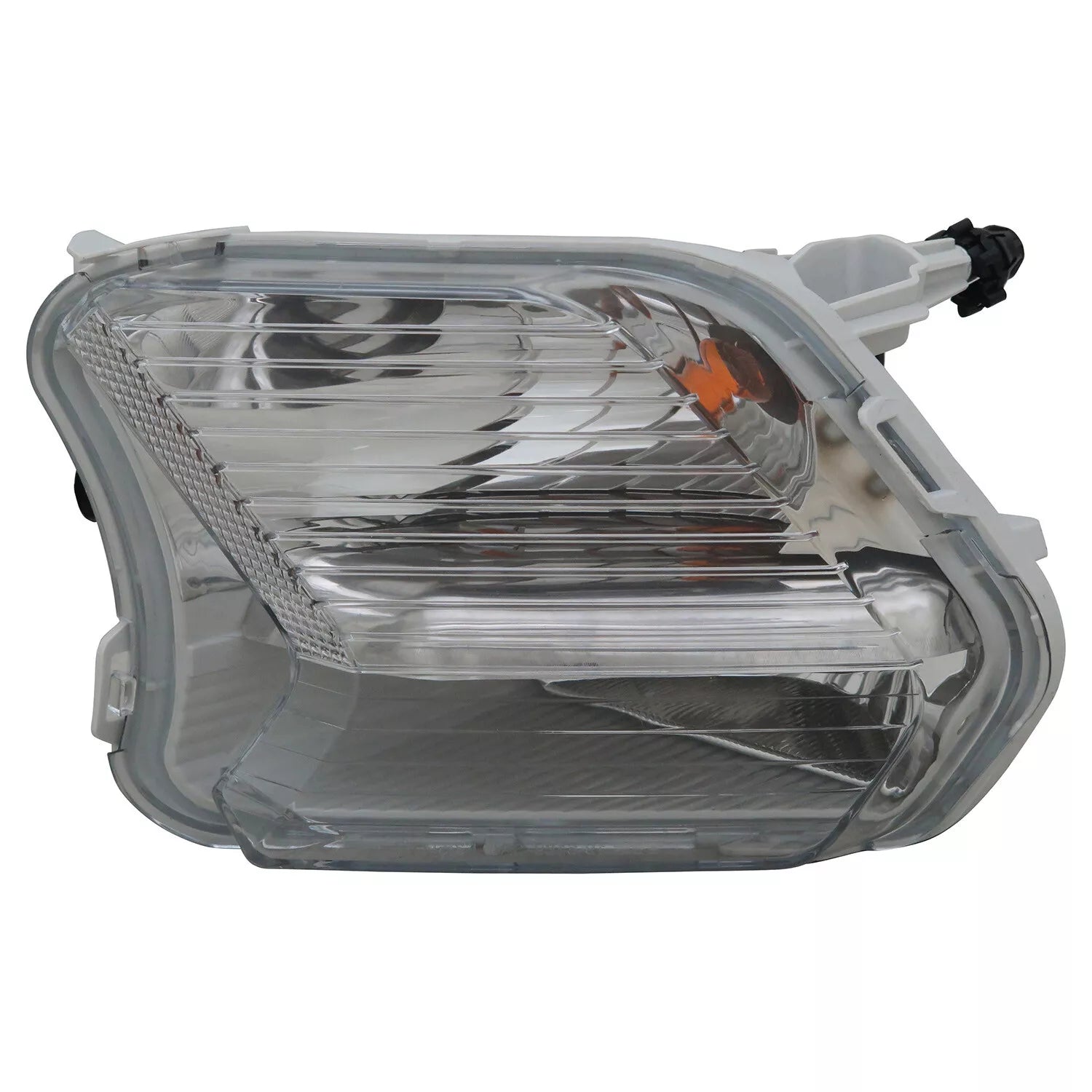 Left Side Parklamp assy 2017 - 2019 FORD ESCAPE CAPA FO2520194C GJ5Z13200D