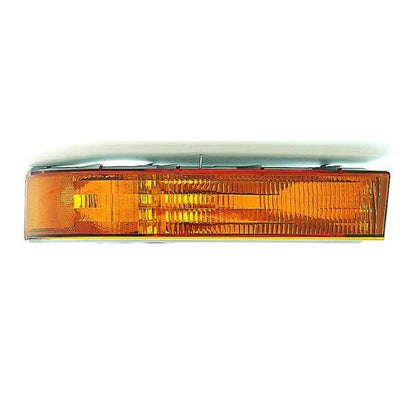 Right Side Parklamp assy 1992 - 1996 FORD BRONCO  FO2521114 F5TZ13200AB