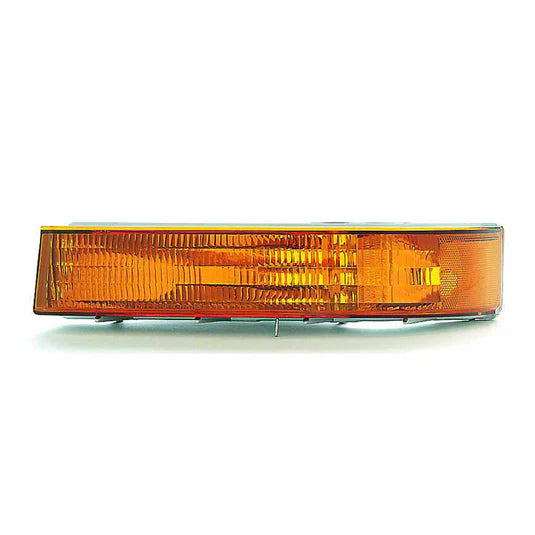 Right Side Parklamp assy 1992 - 1996 FORD BRONCO CAPA FO2521114C F5TZ13200AB