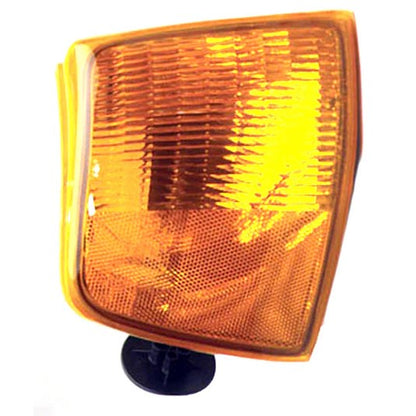 Right Side Parklamp assy 1993 - 1997 FORD RANGER CAPA FO2521116C F37Z13200B