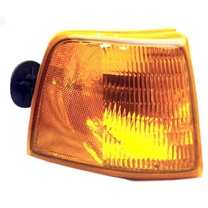 Right Side Parklamp assy 1993 - 1997 FORD RANGER  FO2521116V F37Z13200B