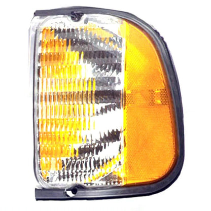 Right Side Parklamp assy 2003 - 2003 FORD E-150  FO2521122V F2UZ13200A