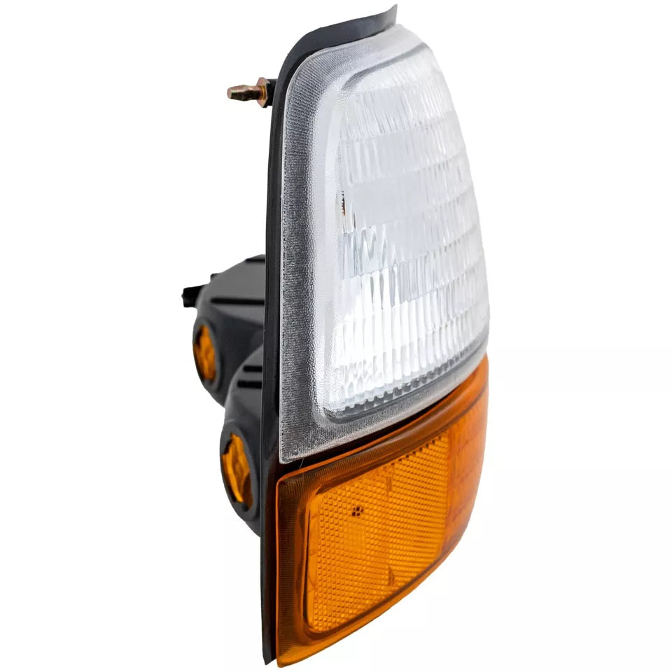 Right Side Parklamp assy 1999 - 2000 FORD RANGER CAPA FO2521144C XL5Z13200AA