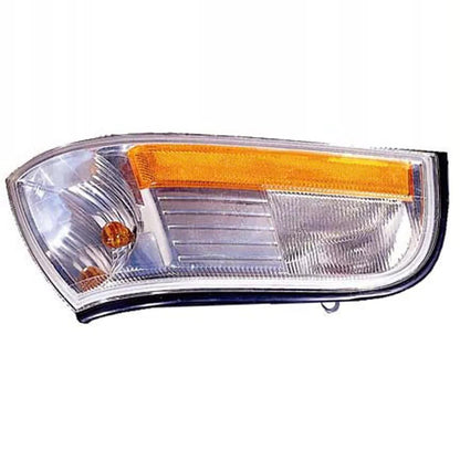 Right Side Parklamp assy 2003 - 2005 MERCURY GRAND MARQUIS CAPA FO2521171C 3W3Z13200AA