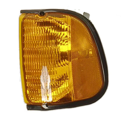 Right Side Parklamp assy 2004 - 2007 FORD E-150  FO2521176 5C2Z13200AA