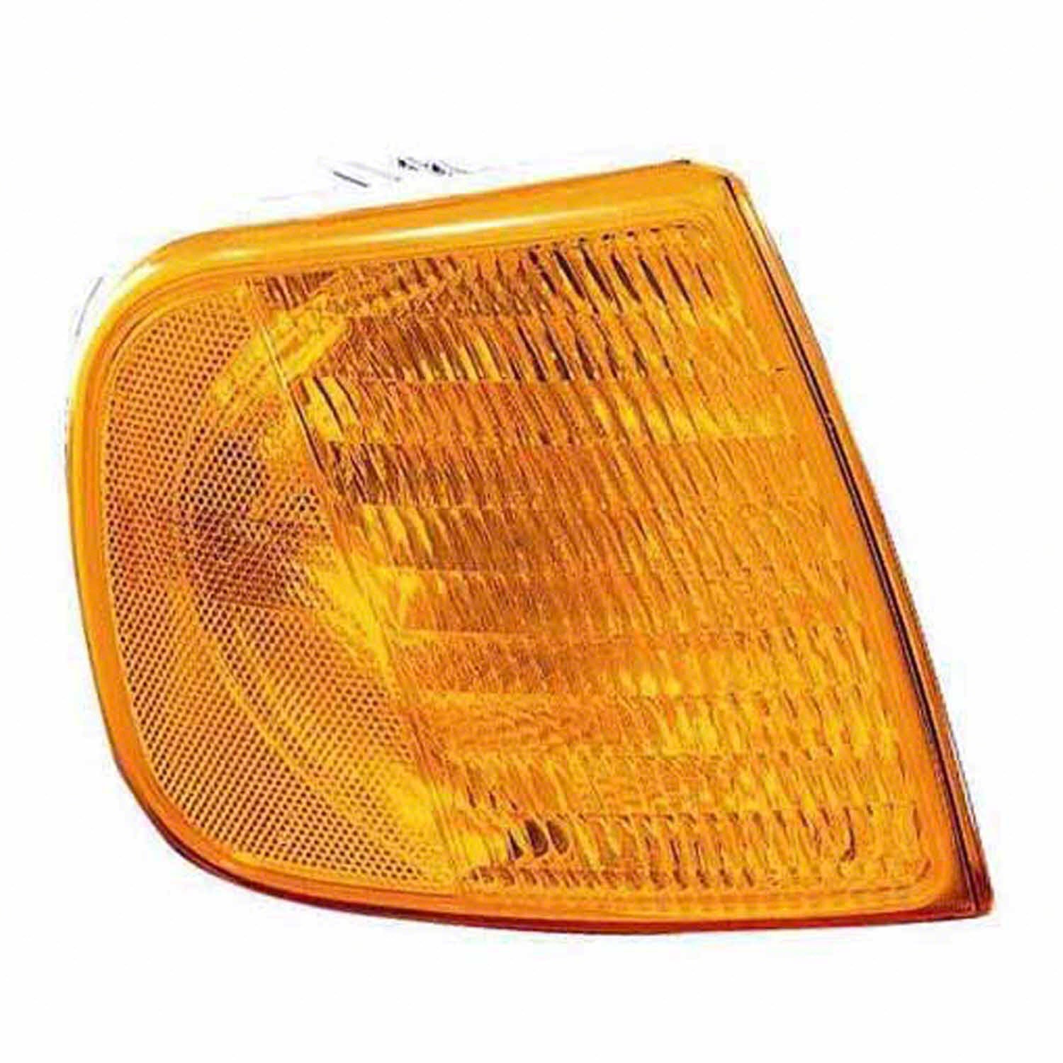 Right Side Parklamp assy 2004 - 2004 FORD F-150 HERITAGE  FO2521178 4L3Z13200AA