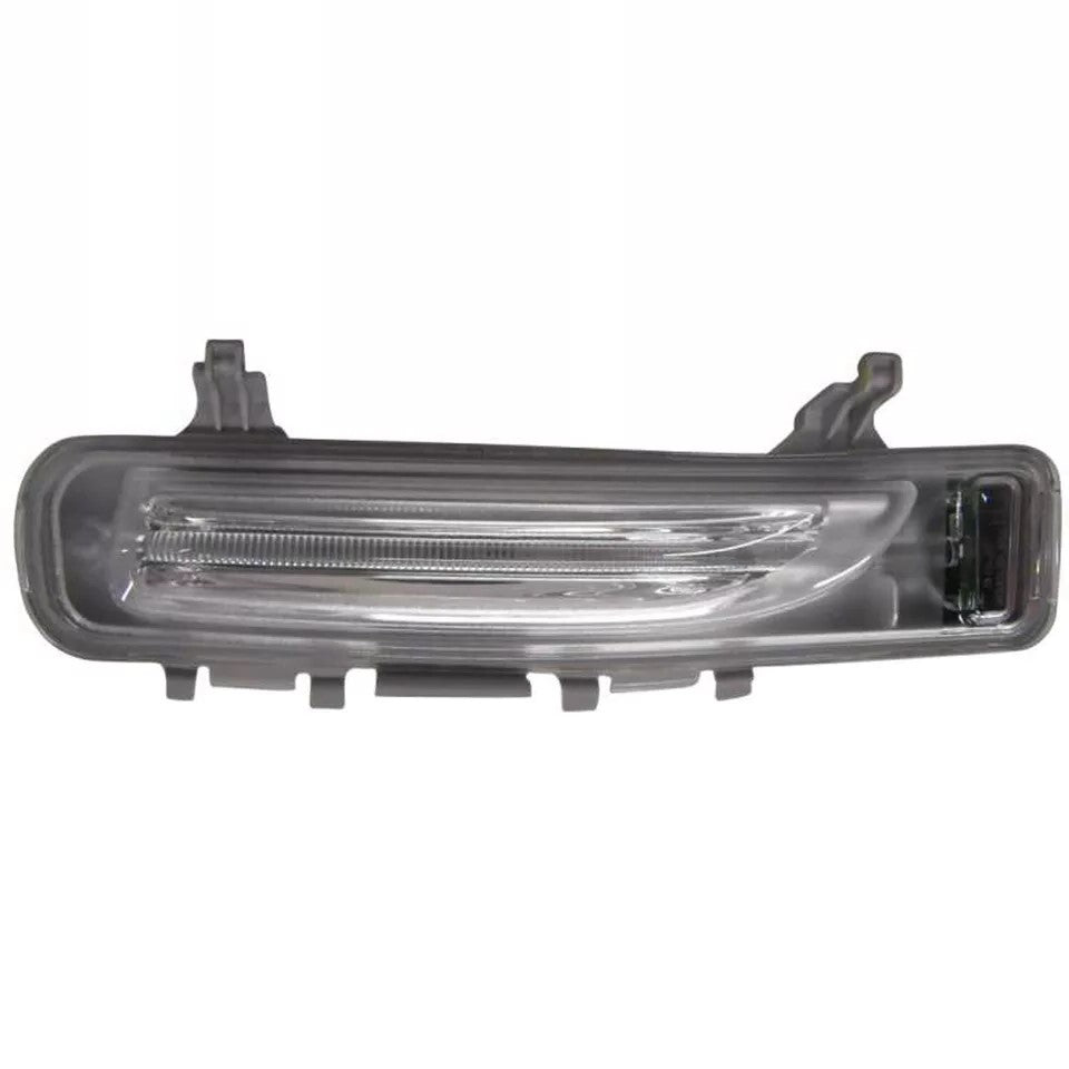 Right Side Parklamp assy 2011 - 2014 FORD EDGE CAPA FO2521186C BT4Z13200A